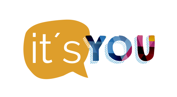 Its you project